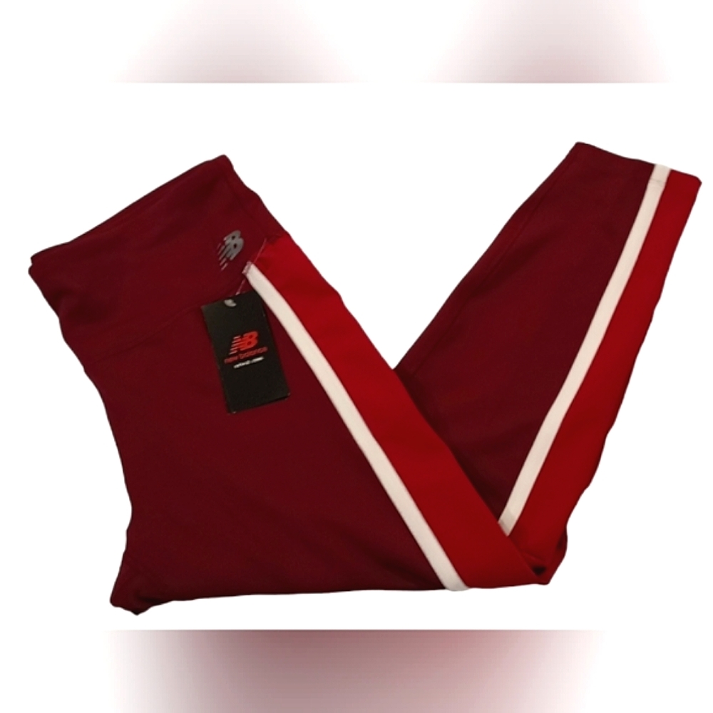 NWT  NEW BALANCE  LEGGINGS